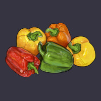 Peppers Vintage Hoodie | Teevron