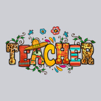 Spanish Teacher Heavyweight Sweatshirt | Teevron