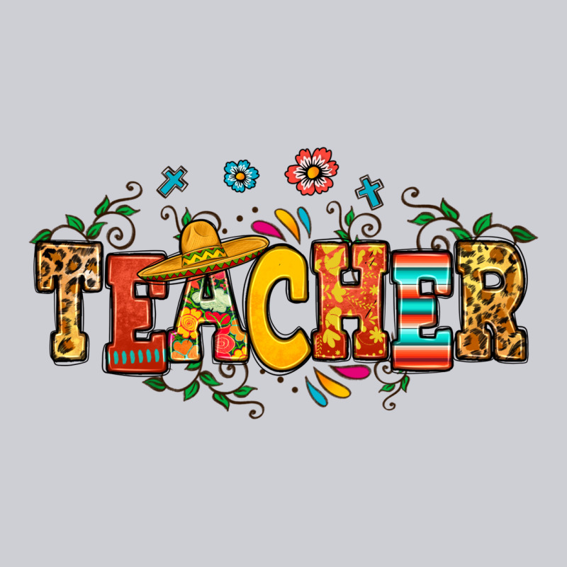 Spanish Teacher Heavyweight Sweatshirt by RanaPortraitStore | Teevron