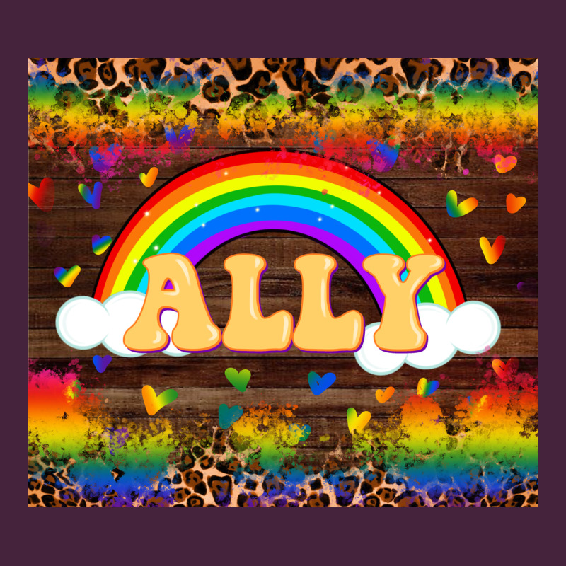 Ally Premium Tee by FaDigitalArtStudio | Teevron