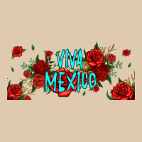 Viva Mexico Long Live Mexico Heavyweight Sweatshirt | Teevron