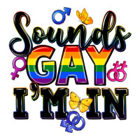 sounds gay im in | Teevron