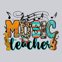 Music Teacher Heavyweight Sweatshirt | Teevron