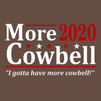 More Cowbell 2020 Election Long Sleeve Tee | Teevron