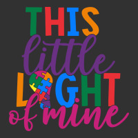 This Little Light Of Mine Urban Heavy Tee | Teevron