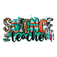 Science Teacher Premium Sweatshirt | Teevron