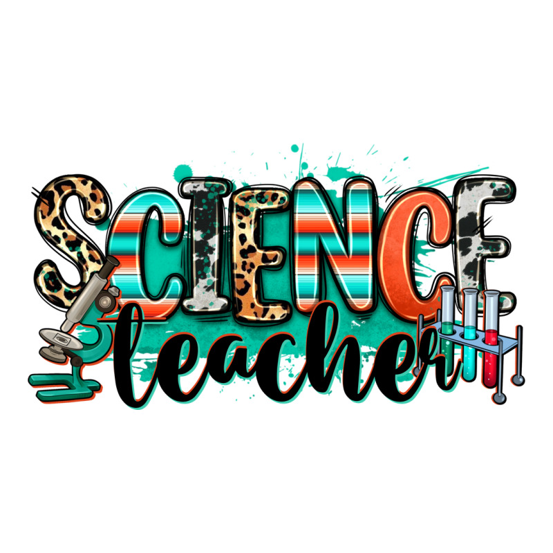 Science Teacher Premium Sweatshirt by RanaPortraitStore | Teevron