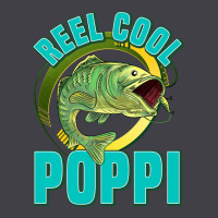 Reel Cool Poppi Heavyweight Hoodie | Teevron