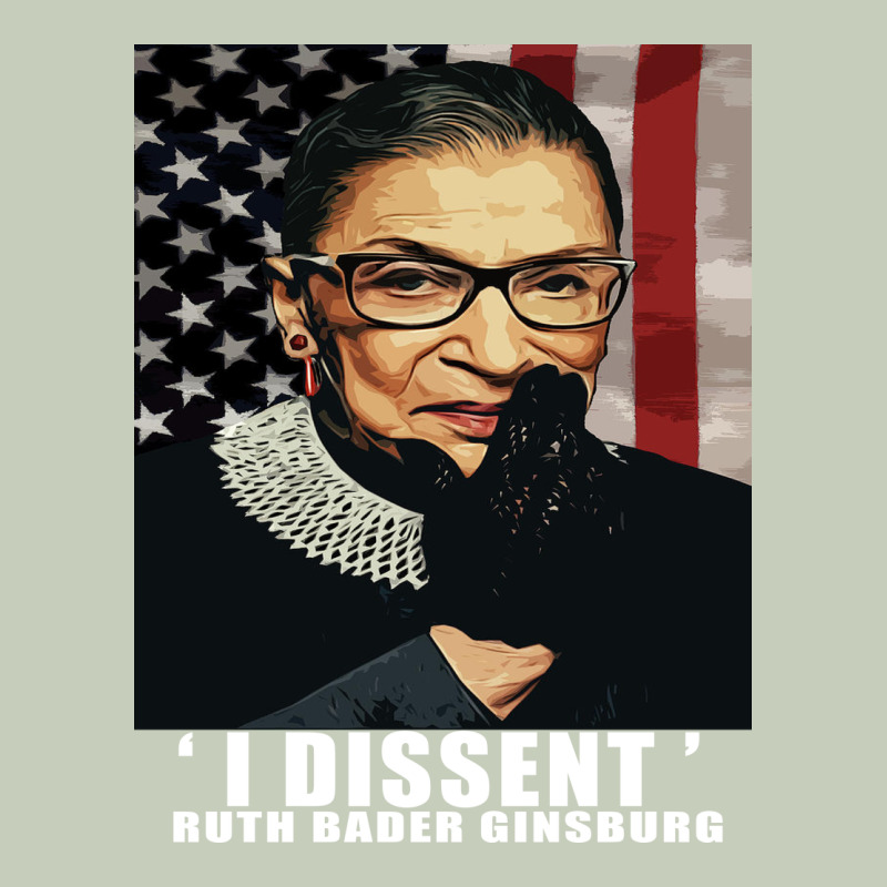 Notorious R.b.g. Funny Progressive, Liberal Ruth Bader Ginsburg Long Sleeve Tee by artisFamous | Teevron