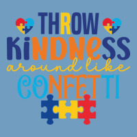 Throw Kindness Around Like Confetti Urban Heavy Tee | Teevron