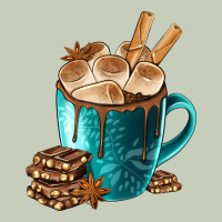 Chocolate And Coffee Ladies Tee | Teevron