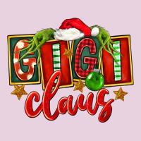 Christmas Gigi Claus Ladies Tee | Teevron