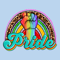 Pride Rainbow Classic Tee | Teevron