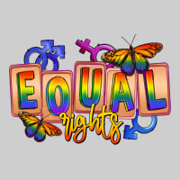 Equal Rights Premium Tee | Teevron