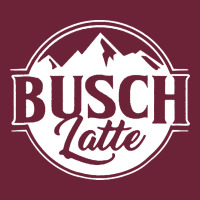 Vintage Busch Light Long Sleeve Tee | Teevron