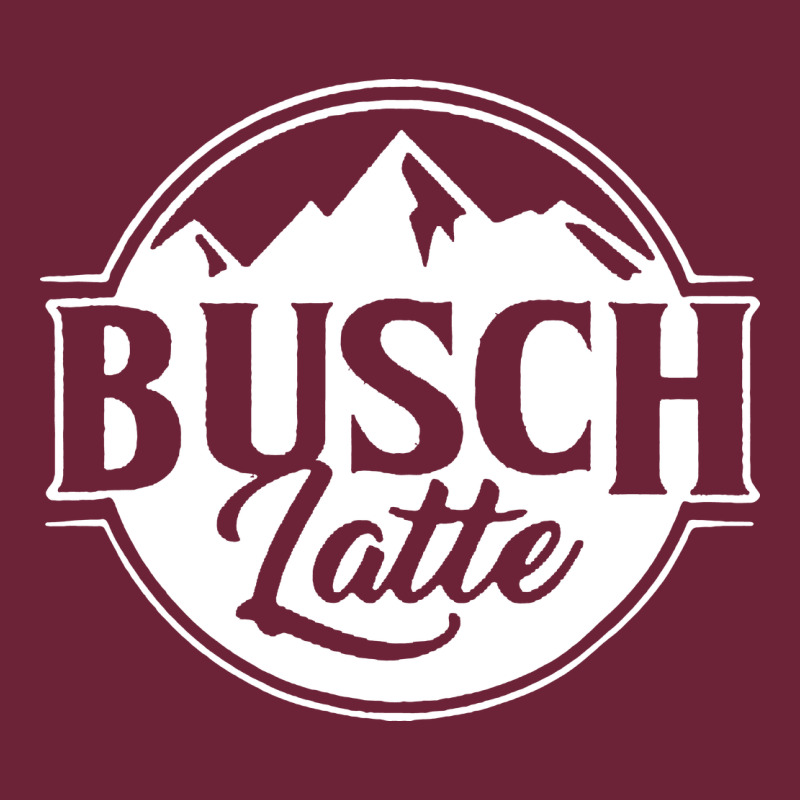 Vintage Busch Light Long Sleeve Tee by artisFamous | Teevron