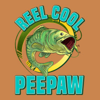 Reel Cool Peepaw Heavyweight Hoodie | Teevron