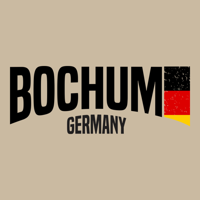Bochum Long Sleeve Tee by artisFamous | Teevron