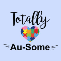 Totally Au Some Urban Heavy Tee | Teevron