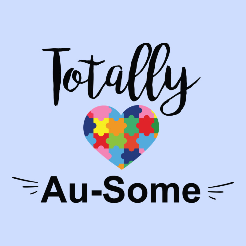 Totally Au Some Urban Heavy Tee by CowhideDigitalArt | Teevron