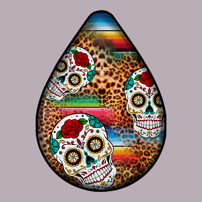Mexican Teardrop  2 Vintage Tee by BundleAndBundleShop | Teevron