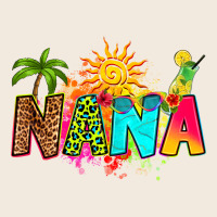Summer Nana Zipper Hoodie | Teevron
