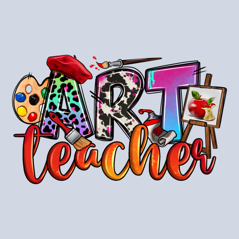 Art Teacher Premium Sweatshirt by RanaPortraitStore | Teevron