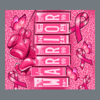 Warrior Breast Cancer Heavyweight Sweatshirt | Teevron