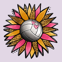Volleyball Sunflower Classic Tee | Teevron