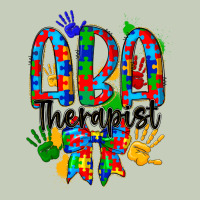 Aba Therapist Long Sleeve Tee | Teevron