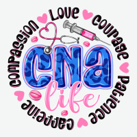 Cna Life Urban Heavy Tee | Teevron