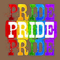 Pride Pride Pride Premium Tee | Teevron
