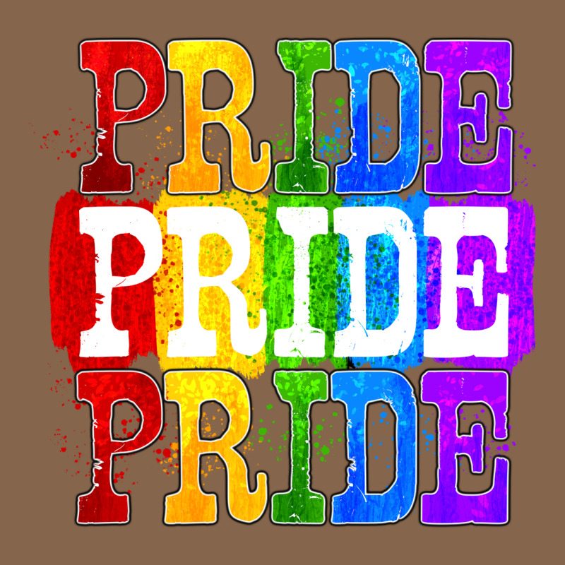 Pride Pride Pride Premium Tee by FaDigitalArtStudio | Teevron