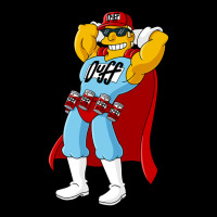 The Simpsons Duff Beer Long Sleeve Tee | Teevron