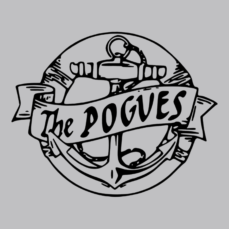 The Pogues Long Sleeve Tee by artisFamous | Teevron