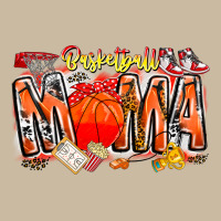 Basketball Mama Long Sleeve Tee | Teevron