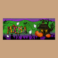 Halloween Mama 15 Oz Mug Vintage Tee | Teevron