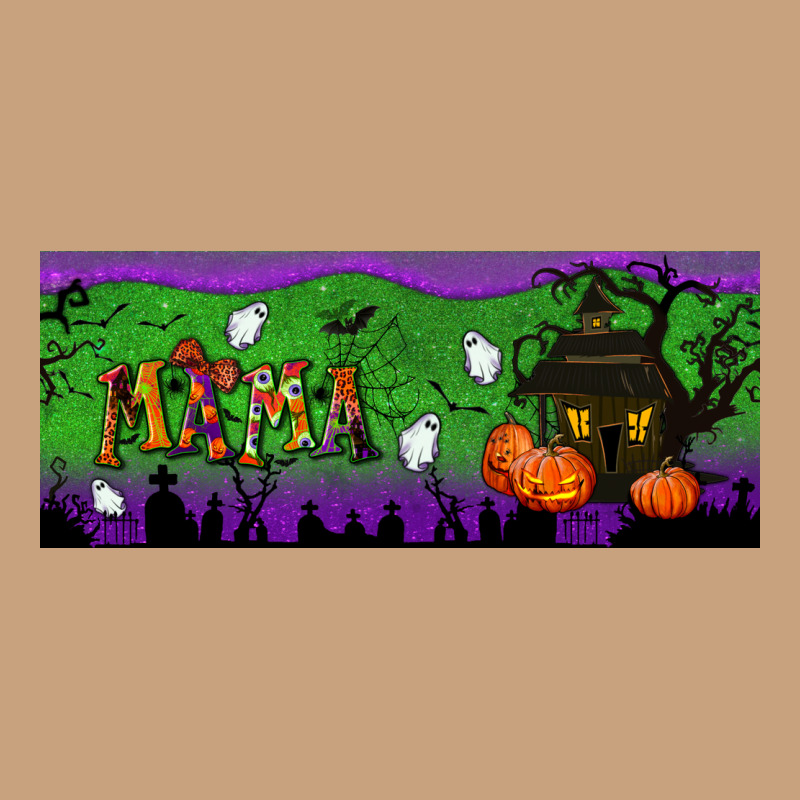 Halloween Mama 15 Oz Mug Vintage Tee by BundleAndBundleShop | Teevron