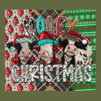 Mooey Christmas Long Sleeve Tee | Teevron