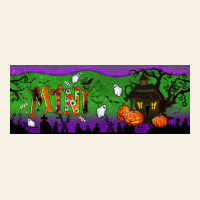 Halloween Mini 11 Oz Mug Vintage Tee | Teevron