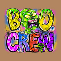 Boo Crew Long Sleeve Tee | Teevron