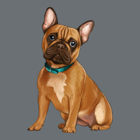 French Bulldog Premium Hoodie | Teevron