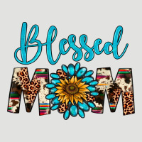 Blessed Mom Classic Tee | Teevron