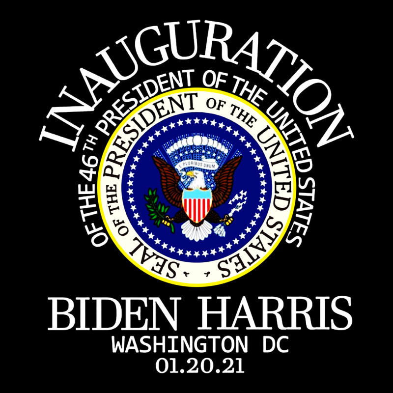 Inauguration Day Long Sleeve Tee by artisFamous | Teevron