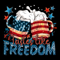 Tastes Like Freedom Premium Tee | Teevron