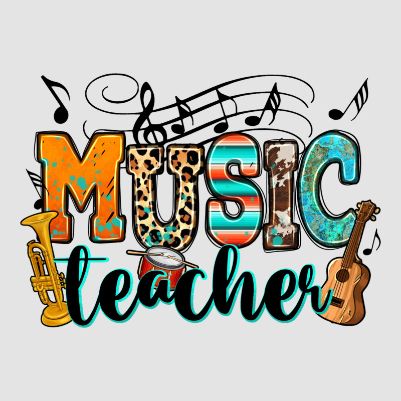 Music Teacher Premium Sweatshirt by RanaPortraitStore | Teevron