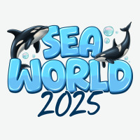 Sea World 2025 Urban Heavy Tee | Teevron