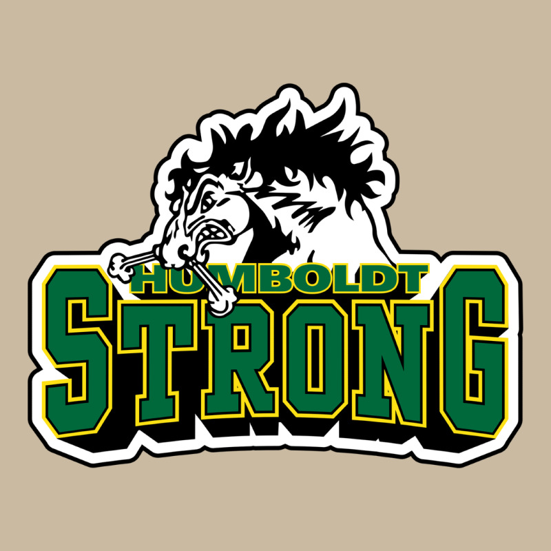 Humboldt Broncos Shirt Hockey Long Sleeve Tee by artisFamous | Teevron