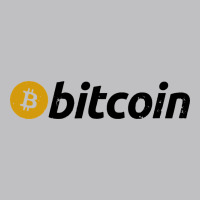 Vintage Look Bitcoin Long Sleeve Tee | Teevron