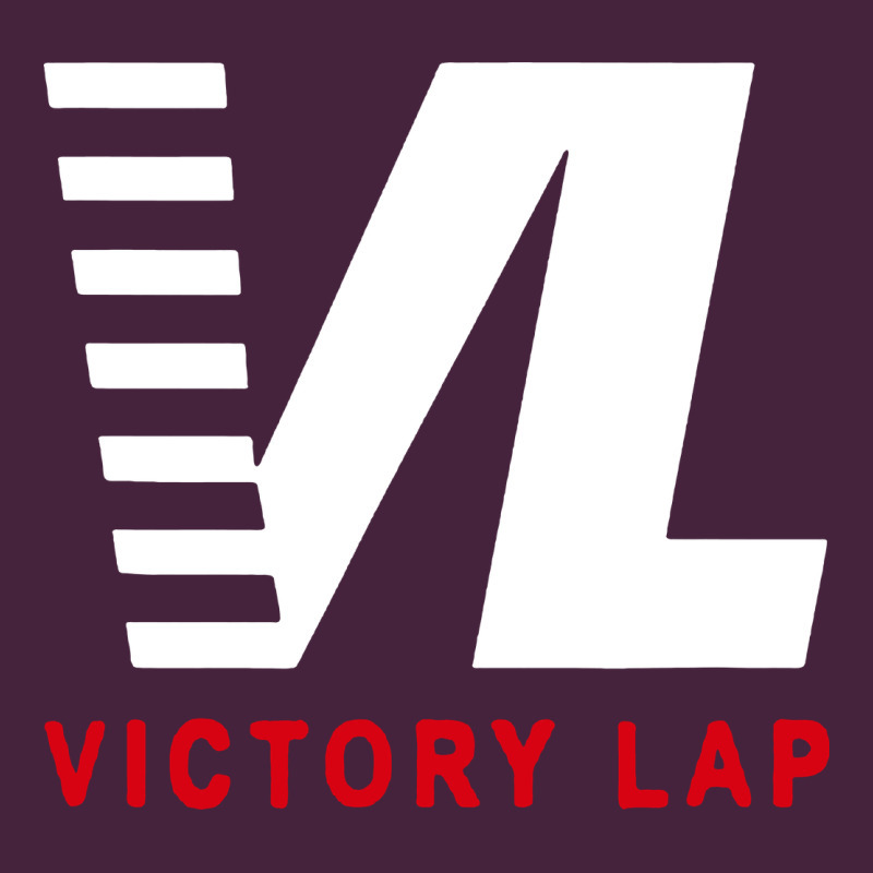 Vl For Victory Lap Long Sleeve Tee by artisFamous | Teevron